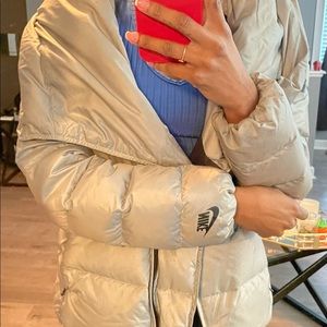 Nike Winter Jacket